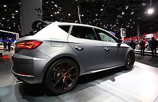 Salon we Frankfurcie - cz. III