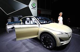 Salon we Frankfurcie - cz. III