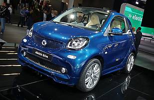 Salon we Frankfurcie - cz. III