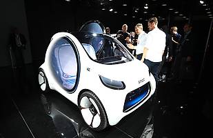 Salon we Frankfurcie - cz. III