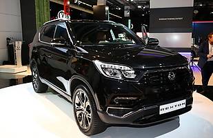 Salon we Frankfurcie - cz. III