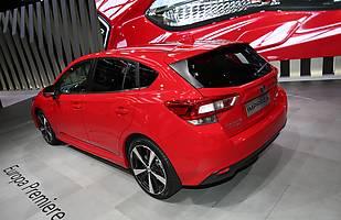 Salon we Frankfurcie - cz. III