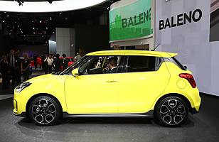 Salon we Frankfurcie - cz. III