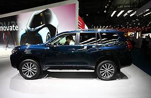 Salon we Frankfurcie - cz. III