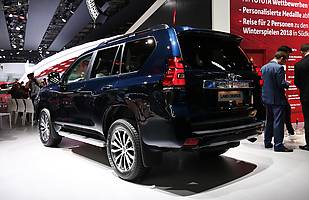 Salon we Frankfurcie - cz. III