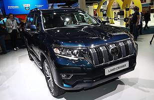 Salon we Frankfurcie - cz. III