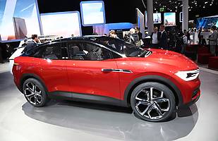 Salon we Frankfurcie - cz. III