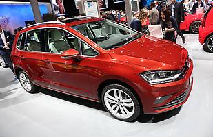 Salon we Frankfurcie - cz. III