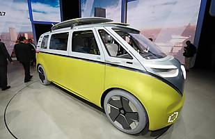 Salon we Frankfurcie - cz. III