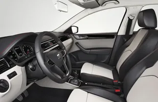 Nowy Seat Toledo! Między Leonem i Exeo — zdjęcie 2