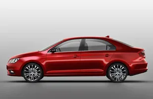 Nowy Seat Toledo! Między Leonem i Exeo — zdjęcie 6