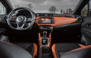 Nissan Micra w nowych, niższych cenach — zdjęcie 4