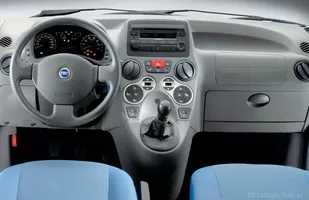 Fiat Panda - bestseller z Tychów — zdjęcie 7