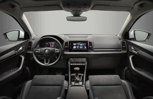 Skoda Karoq. Ceny — zdjęcie 2