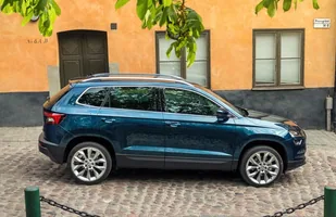 Skoda Karoq. Ceny — zdjęcie 4