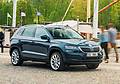 Skoda Karoq. Ceny Skoda Karoq. Ceny