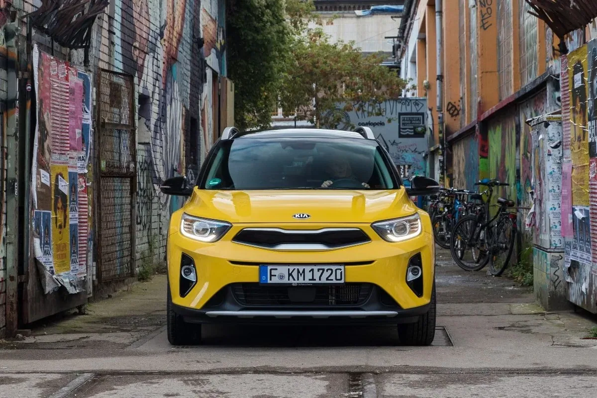 Kia Stonic
