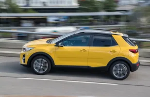 Kia Stonic. Ceny — zdjęcie 5