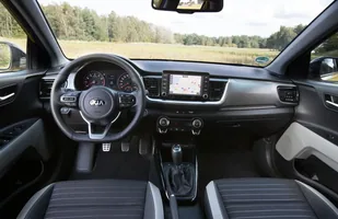 Kia Stonic. Ceny — zdjęcie 6