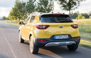 Kia Stonic. Ceny — zdjęcie 7
