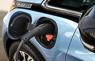 20 nowych elektryków GM do 2023 roku!