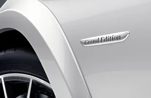 Mercedes GLS Grand Edition — zdjęcie 7