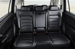 Volkswagen Tiguan Allspace. Ceny — zdjęcie 7