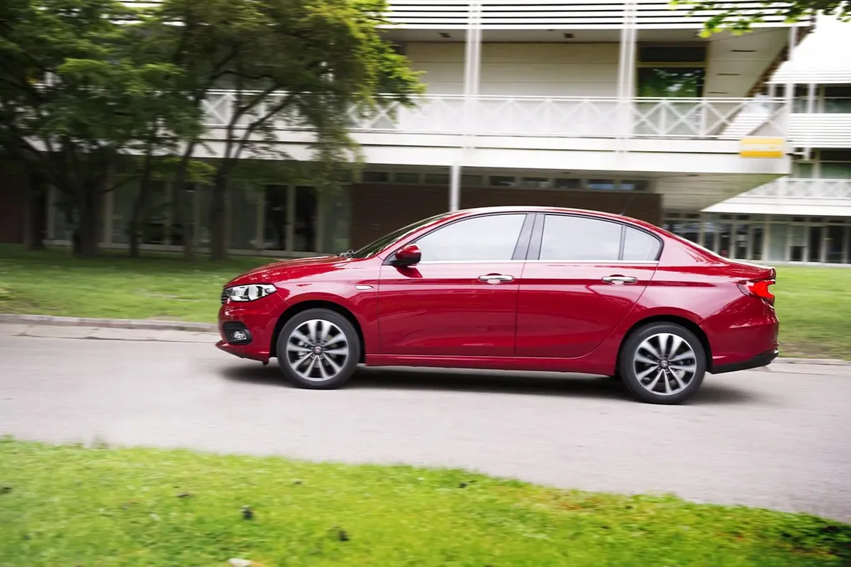 Fiat Tipo