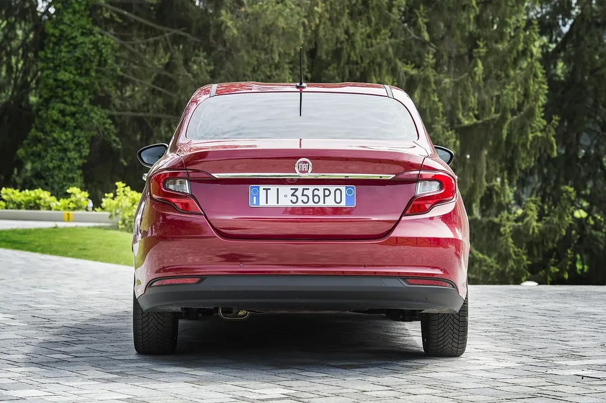Fiat Tipo