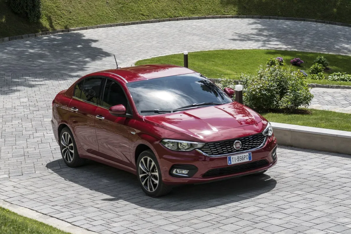 Fiat Tipo