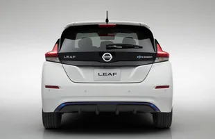 Nissan Leaf II już w Polsce. Ceny! — zdjęcie 7