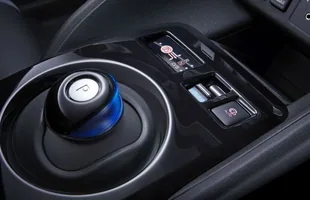 Nissan Leaf II już w Polsce. Ceny! — zdjęcie 8