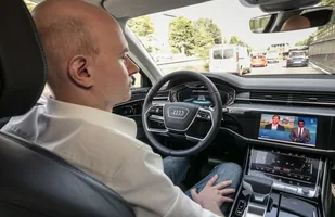 Nowe Audi A8. Ceny — zdjęcie 7