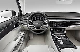 Nowe Audi A8. Ceny