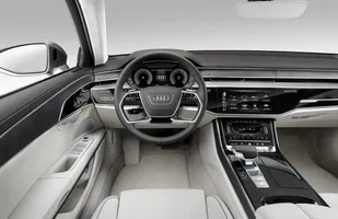 Nowe Audi A8. Ceny — zdjęcie 8