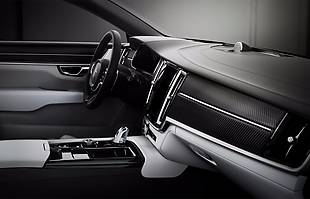 Polestar 1. Prawie elektryczne coupe prawie ze Szwecji