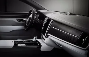 Polestar 1. Prawie elektryczne coupe prawie ze Szwecji — zdjęcie 7