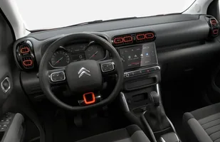 Citroen C3 Aircross z 9 tys. zamówień — zdjęcie 2