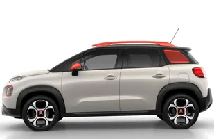 Citroen C3 Aircross z 9 tys. zamówień — zdjęcie 4