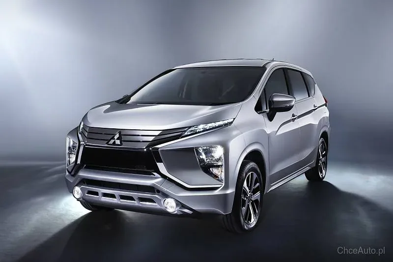 Mitsubishi XPANDER