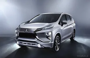 Mitsubishi się odrodzi. Ale nie w Europie! — zdjęcie 2