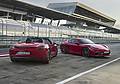 Porsche 718 Cayman i Boxster GTS Porsche 718 Cayman i Boxster GTS