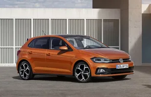 Volkswagen Polo VI. Ceny — zdjęcie 2
