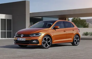 Volkswagen Polo VI. Ceny — zdjęcie 1