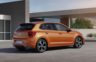 Volkswagen Polo VI. Ceny — zdjęcie 5
