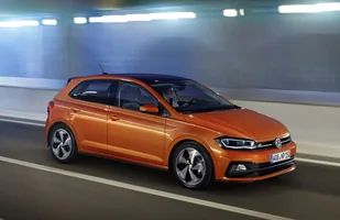 Volkswagen Polo VI. Ceny — zdjęcie 6