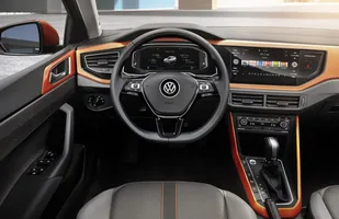 Volkswagen Polo VI. Ceny — zdjęcie 7