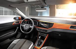 Volkswagen Polo VI. Ceny