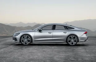 Nowe Audi A7 Sportback — zdjęcie 3