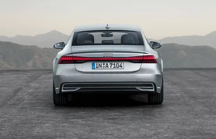 Nowe Audi A7 Sportback — zdjęcie 5
